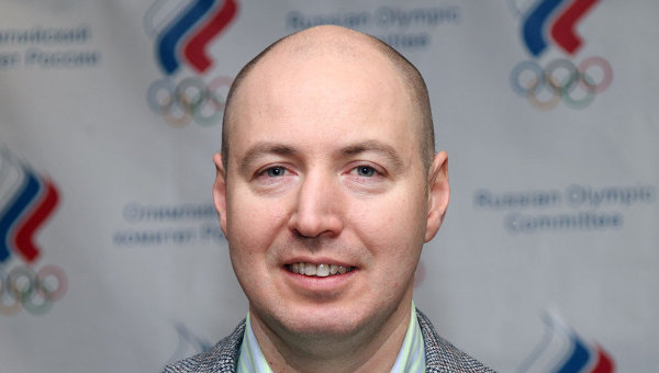 Сергей Шариков