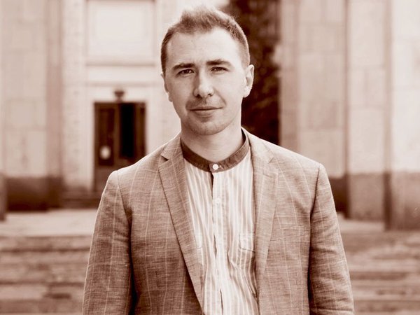 Вадим Новиков