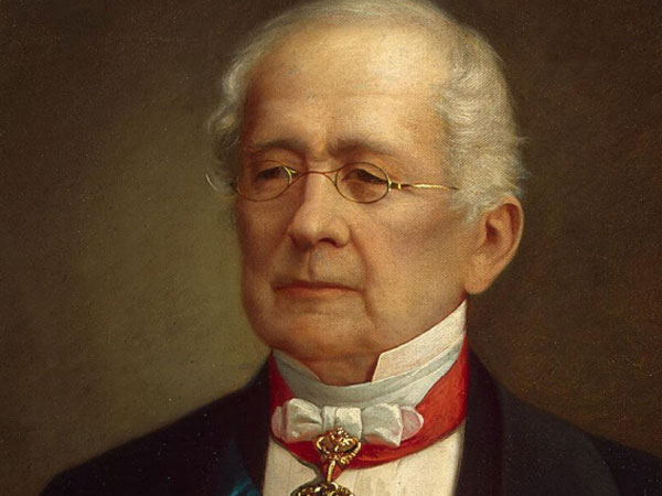 Александр Михайлович Горчаков