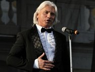 Дмитрий Хворостовский