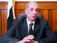 Генпрокурор Египта Хишам Баракат