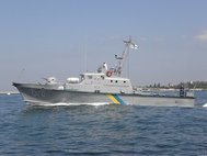 ВМС Украины