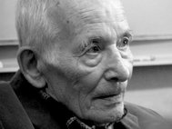 В.А. Ядов (25 апреля 1929 - 2 июля 2015)