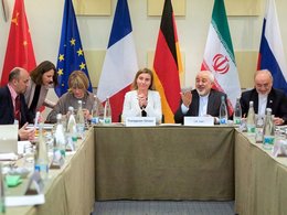 На переговорах по ядерной программе Ирана