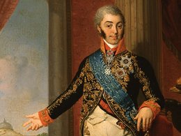 Николай Петрович Шереметев Николай Петрович Шереметев