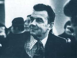 Рем Викторович Хохлов Рем Викторович Хохлов
