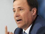 Игорь Комаров