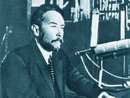 Сергей Васильевич Лебедев