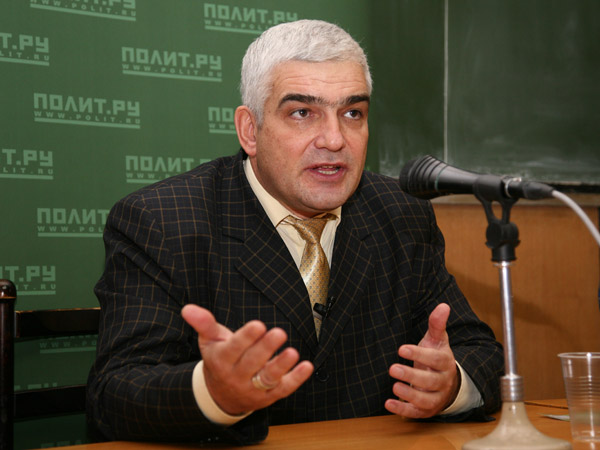Андрей Виленович Рябов