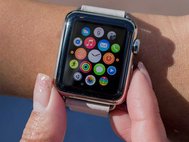 «Умные часы» Apple Watch