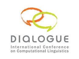Логотип конференции "Диалог-2015"