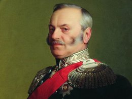 Павел Петрович Мельников Павел Петрович Мельников
