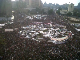 Тахрир