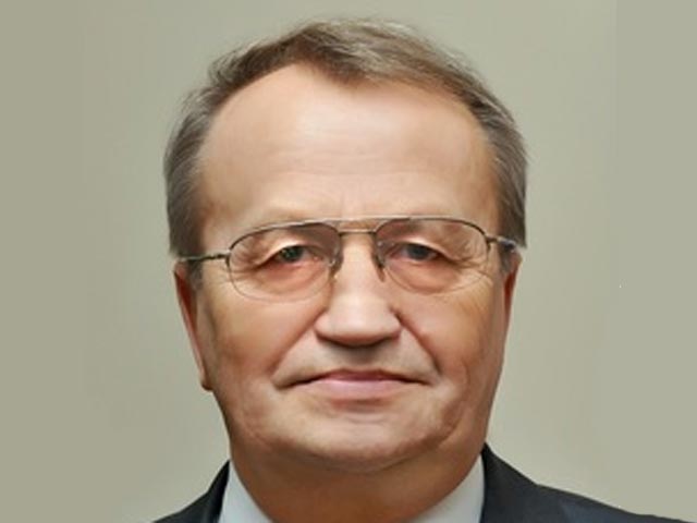 Виктор Нечаев