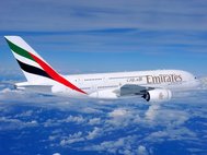 Рейс Emirates