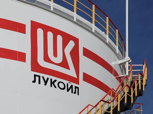 Лукойл
