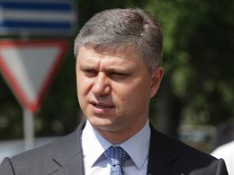 Олег Белозеров