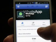 WhatsApp