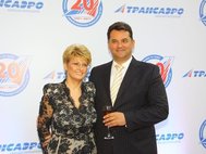 Ольга и Александр Плешаковы
