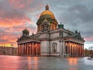 Исаакиевский собор