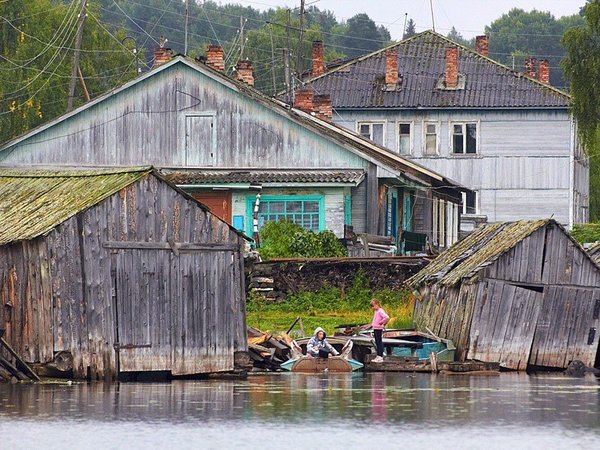 Ламбасручей