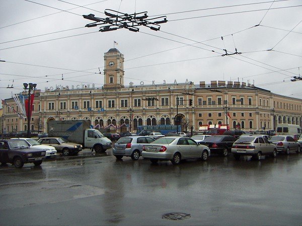 Срочное фото спб