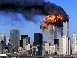 Теракт 11 сентября 2001 года