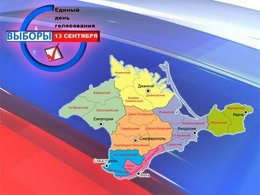 Крымский федеральный округ