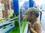 Ипотека. Новостройки
