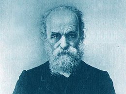 Петр Францевич Лесгафт Петр Францевич Лесгафт