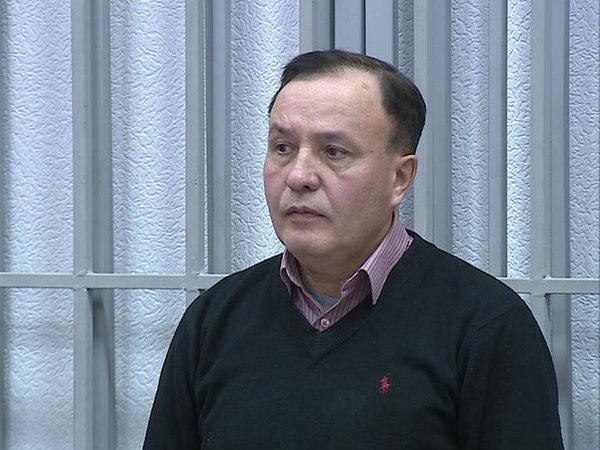 Вадим Тимофеев