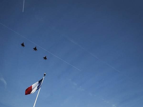 ВВС Франции