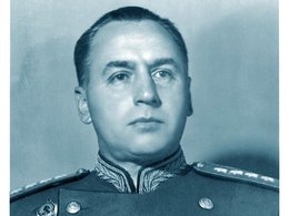 Алексей Иннокентьевич Антонов Алексей Иннокентьевич Антонов