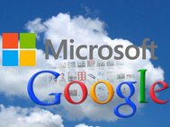 Microsoft и Google