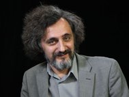 Александр Верховский
