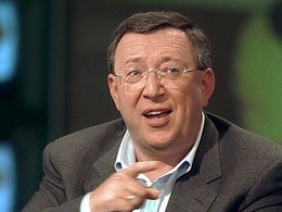 Владимир Александрович Гусинский