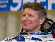 Геннадий Падалка