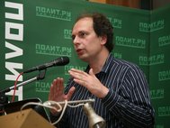 Павел Плечов