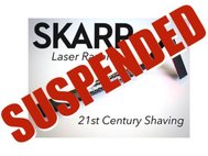 Проект Skarp Razor отменен