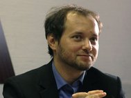 Борис Кнорре