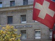 Credit Suisse