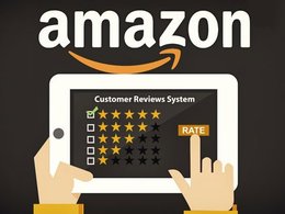 Рейтинги Amazon