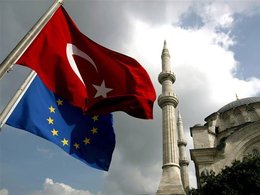 ЕС - Турция