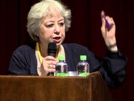 Нина Владимировна Брагинская