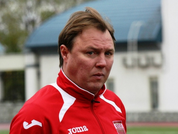 Игорь Колыванов