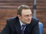 Сулейман Керимов
