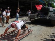 Иван Савкин
