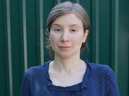 Екатерина Шульман. Фото: Школа гражданского просвещения