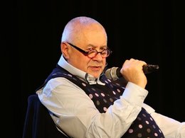 Глеб Павловский