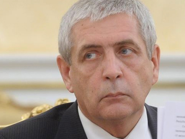 Сергей Шаталов